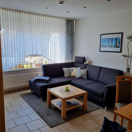 Appartement Haus-Dortmund à Borkum Extérieur photo